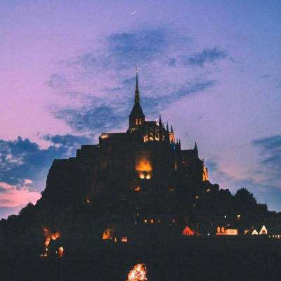 疯狂越野摩托车