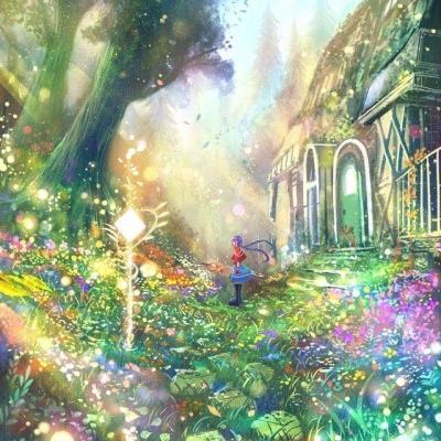 少年泰坦滑板展示